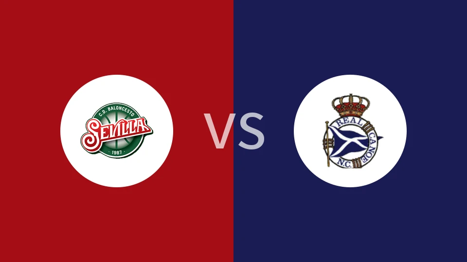 【西LF女挑】塞维利亚女篮vs维勒卡尼女篮