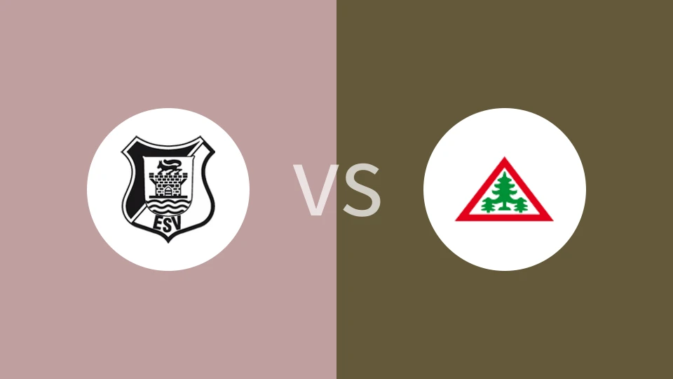 埃肯弗尔德vs霍恩韦斯特特比分预测分析 2025/03/30