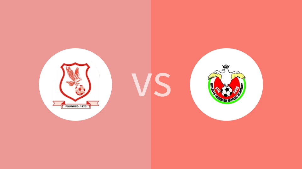 班珠尔老鹰vs美好未来FC比分预测分析 2025/05/18