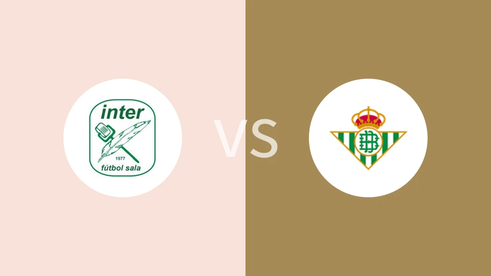 【西室内足】莫维斯塔室内足球队vs皇家贝蒂斯室内足球队