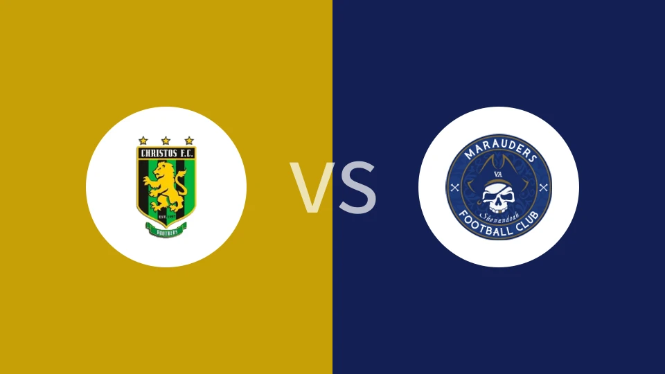 克里斯托FCvs弗吉尼亚掠夺者比分预测分析 2025/07/13