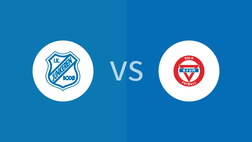 【挪丙】祖克伦vsKFUM奥斯陆B队