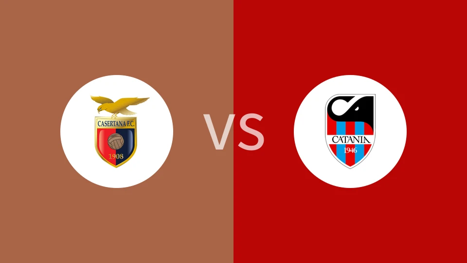 卡塞塔纳vs卡塔尼亚比分预测分析 2025/11/01