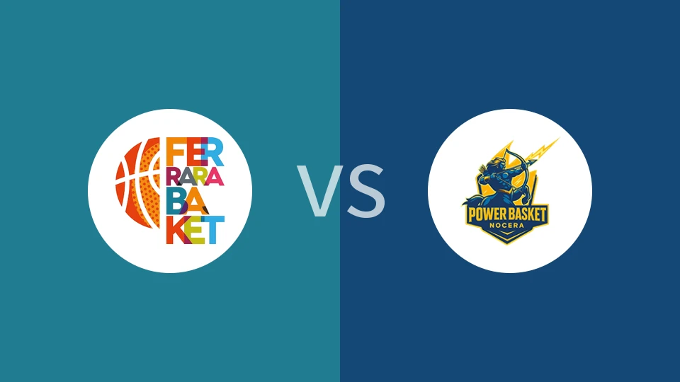 【意篮B联赛】Bk2018费拉拉vs诺切拉力量