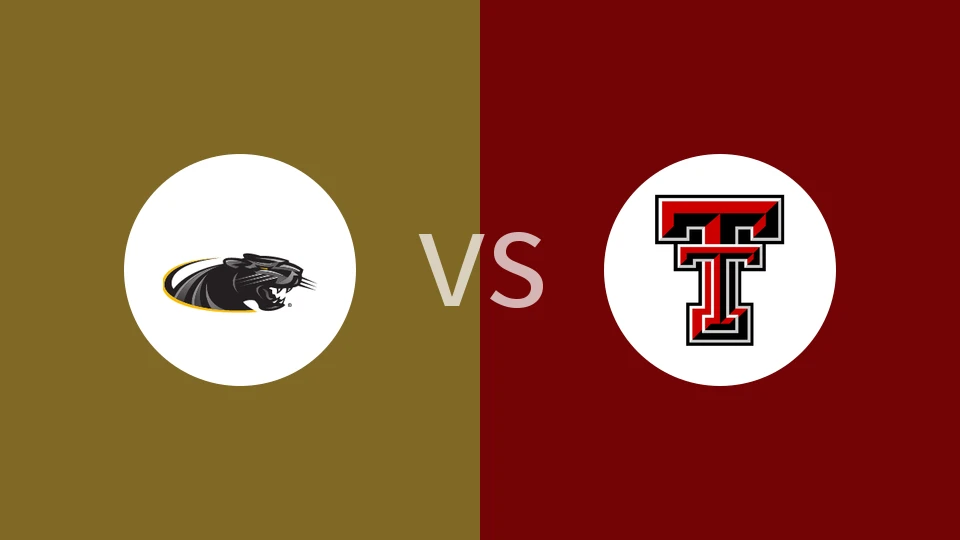 威斯康星密尔沃基大学vs得克萨斯理工大学比分预测分析 2025/11/15