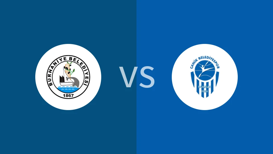 【土女甲】布尔汉尼耶vs萨姆松女篮|布尔汉尼耶女篮vs萨姆松女篮