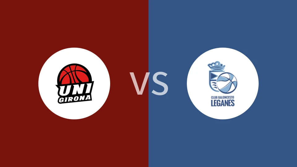 【西女甲】赫罗纳女篮vs雷加利斯女篮