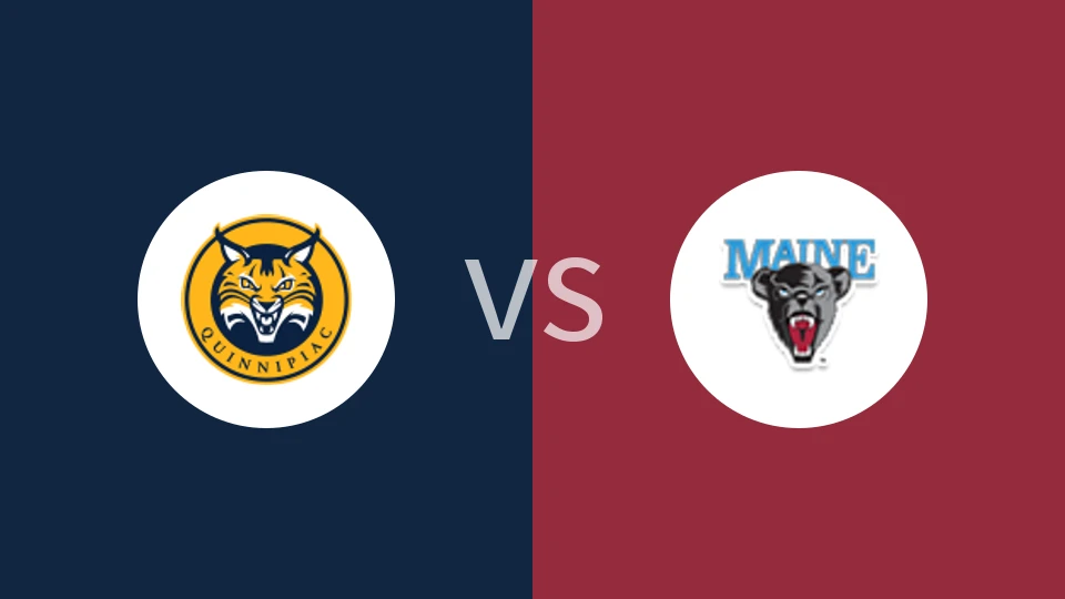 昆尼皮亚克大学vs缅因大学比分预测分析 2025/11/17
