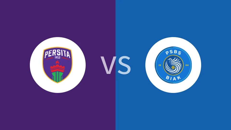 【印尼U20】培斯塔坦格朗U20vsPSBS巴克伦佛U20