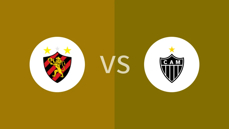 累西腓体育青年队vs米内罗竞技青年队比分预测分析 2025/11/19