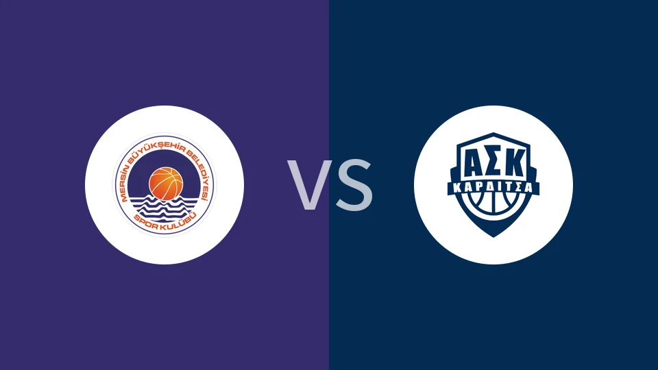 梅尔辛BBvs卡尔季察比分预测分析 2025/10/30