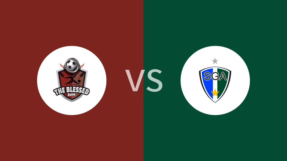 【巴圣女联】祈福女足vs圣贡萨洛CE女足