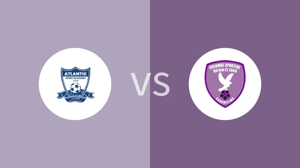 【喀麦隆杯】克里比大西洋FCvs科隆杜