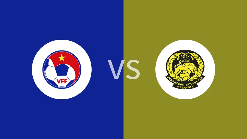 【U17亚洲杯】越南U17vs马来西亚U17