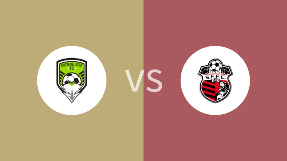 科斯塔埃斯特角vsFC旧金山比分预测分析 2025/03/11