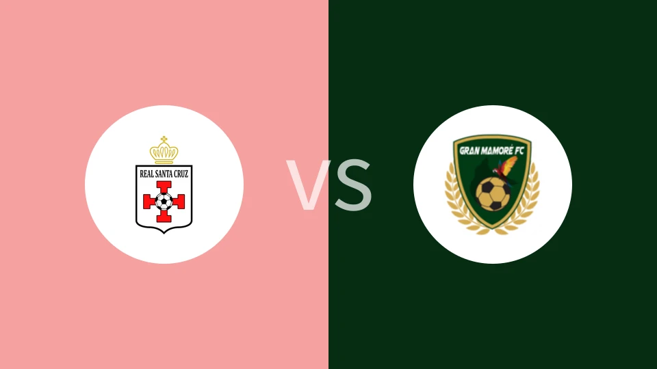 皇家圣克鲁斯VS大马莫雷自由FC比分预测 2023/04/24