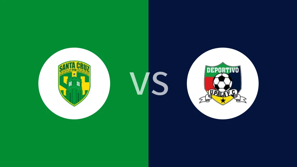 哥斯达黎加圣塔库鲁vs乌帕拉比分预测分析 2025/11/03