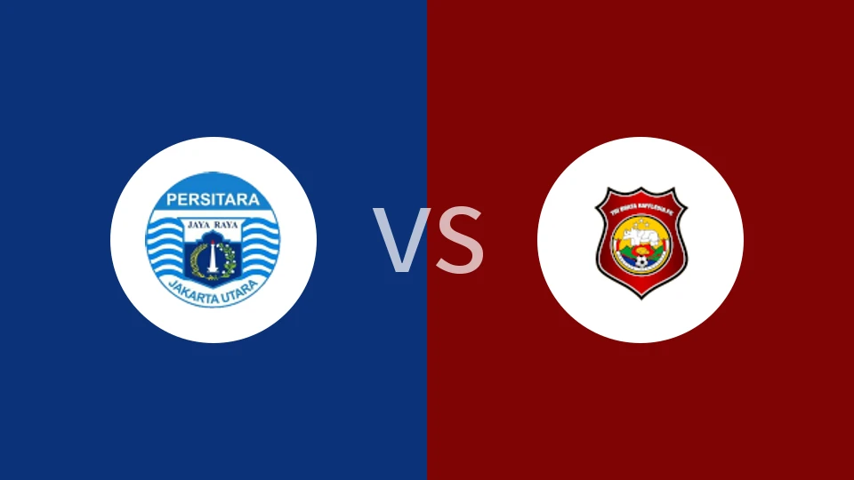 【印尼丁】雅加达乌达拉vs布拉塔莱佛士FC