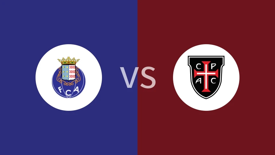 【葡杯】阿尔潘多拉达vs卡萨比亚