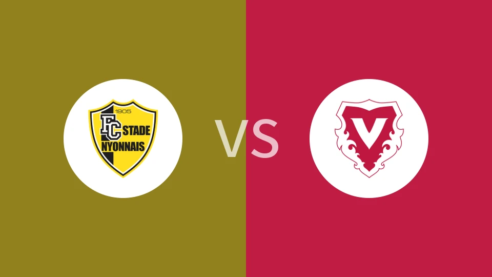 尼奈斯vs瓦杜兹比分预测分析 2025/11/29