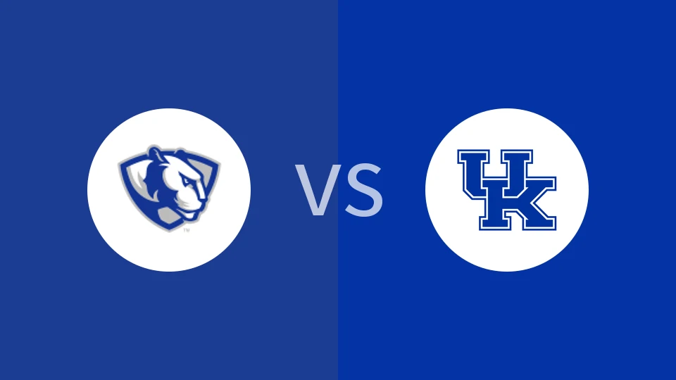 东伊利诺大学vs肯塔基大学比分预测分析 2025/11/15