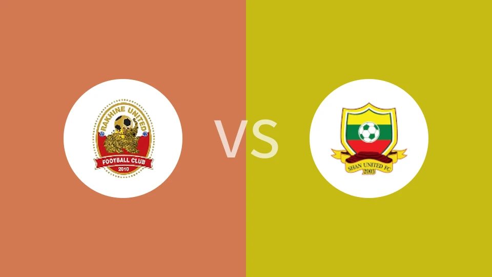 拉科尼联U21vs掸联U21