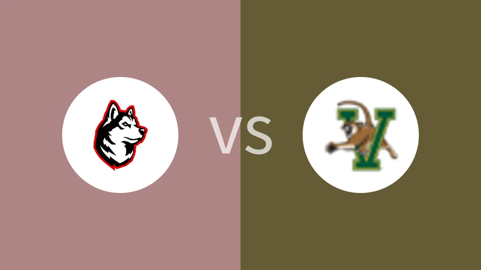 东北大学vs佛蒙特大学比分预测分析 2024/12/01