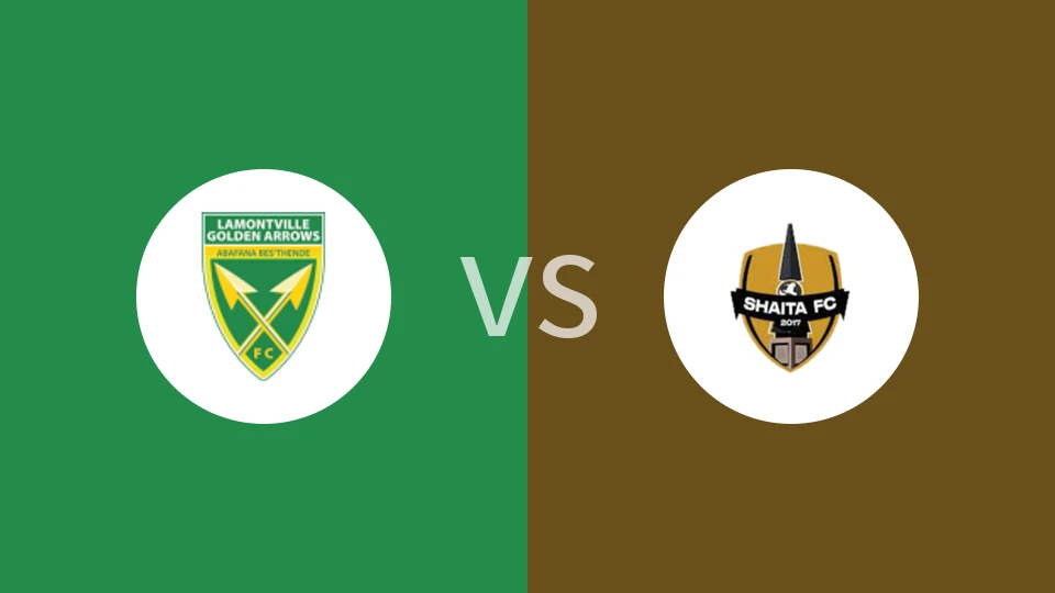 【利比里亚乙】金色梦想vs沙伊塔FC