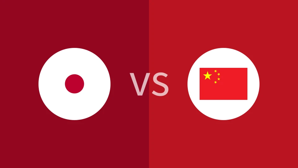 日本大学生女篮vs中国大学生女篮比分预测分析 2025/07/23