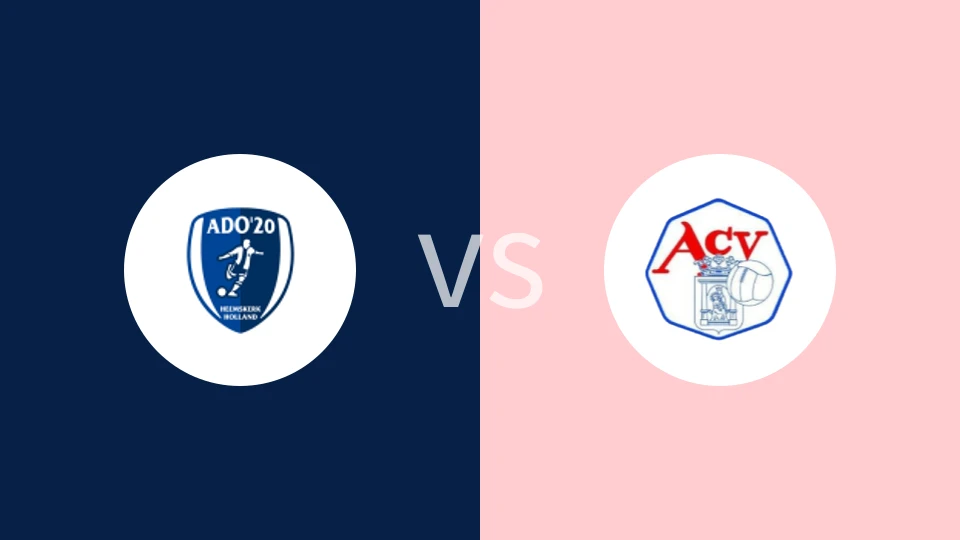 ADO 20vs艾森比分预测分析 2025/05/24