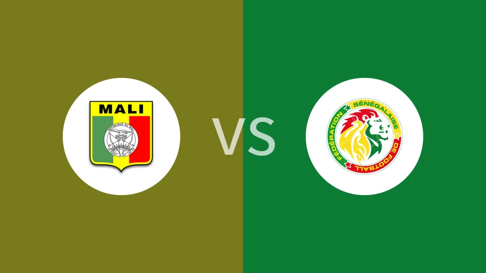 马里vs塞内加尔比分预测分析 2026/01/10
