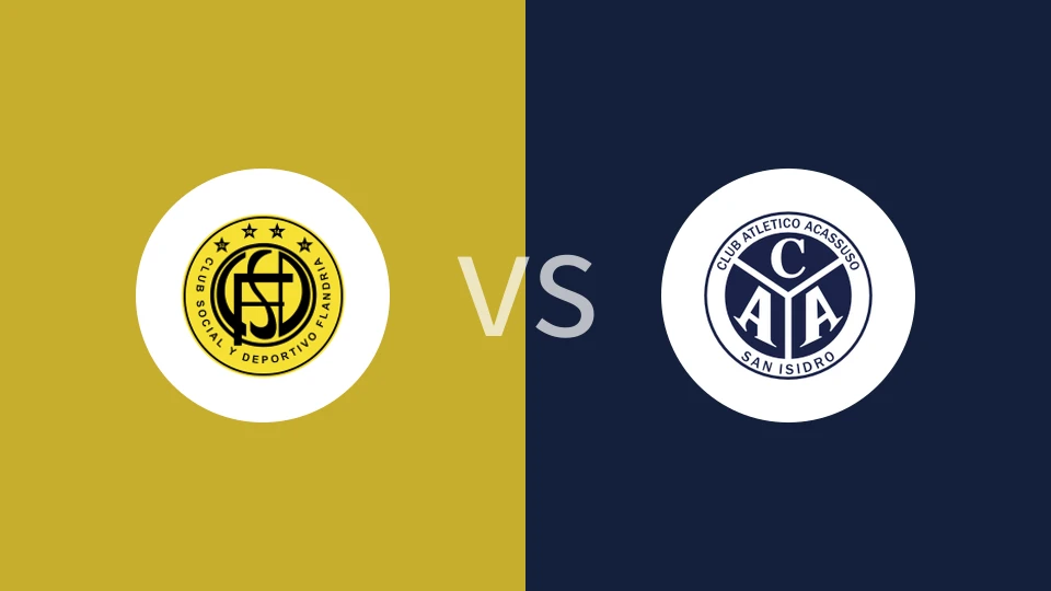 弗朗德里亚vs阿卡苏索比分预测分析 2025/11/02