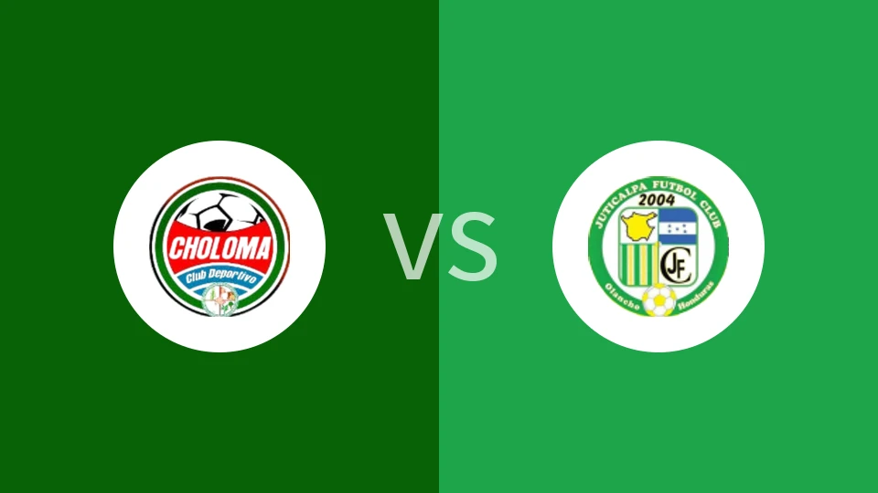 【洪都后备】乔洛马后备队vs胡蒂卡尔帕后备