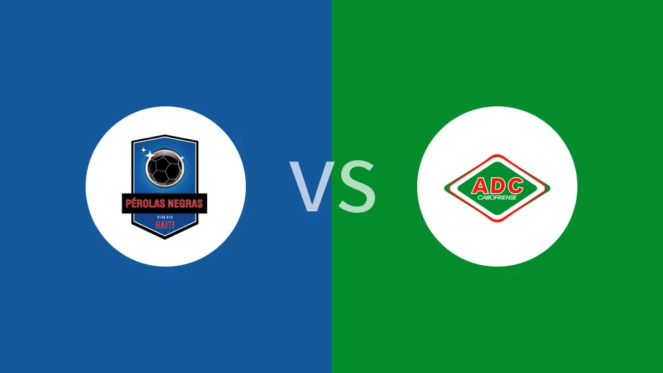 【里约甲】佩罗拉斯尼加斯U20vs康柏费伦斯U20