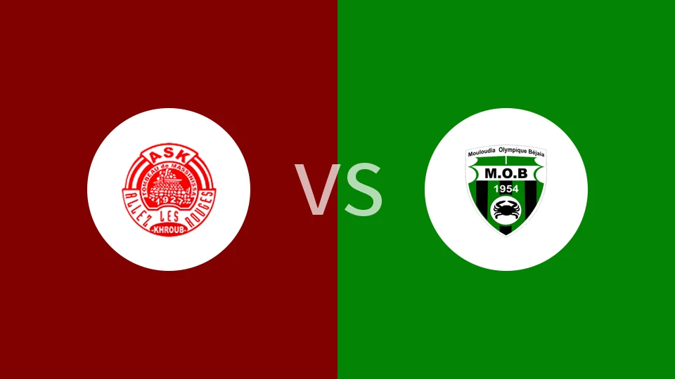 AS库鲁布vsMO比捷亚比分预测分析 2025/12/20