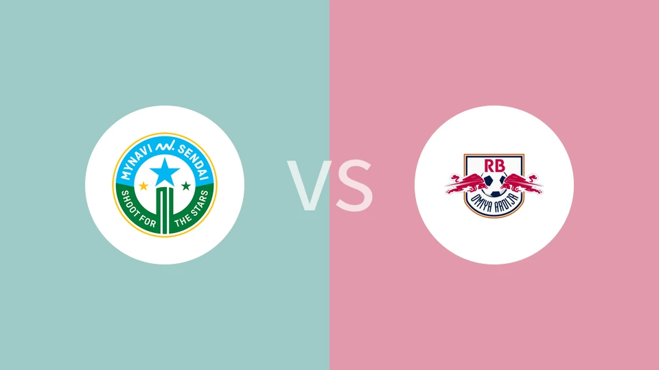 【日女职】仙台七夕女足vsRB大宫松鼠女足