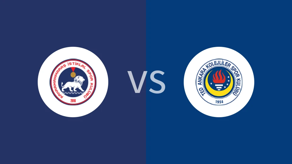 卡赫拉曼马拉什vs科勒基尔比分预测分析 2026/01/09