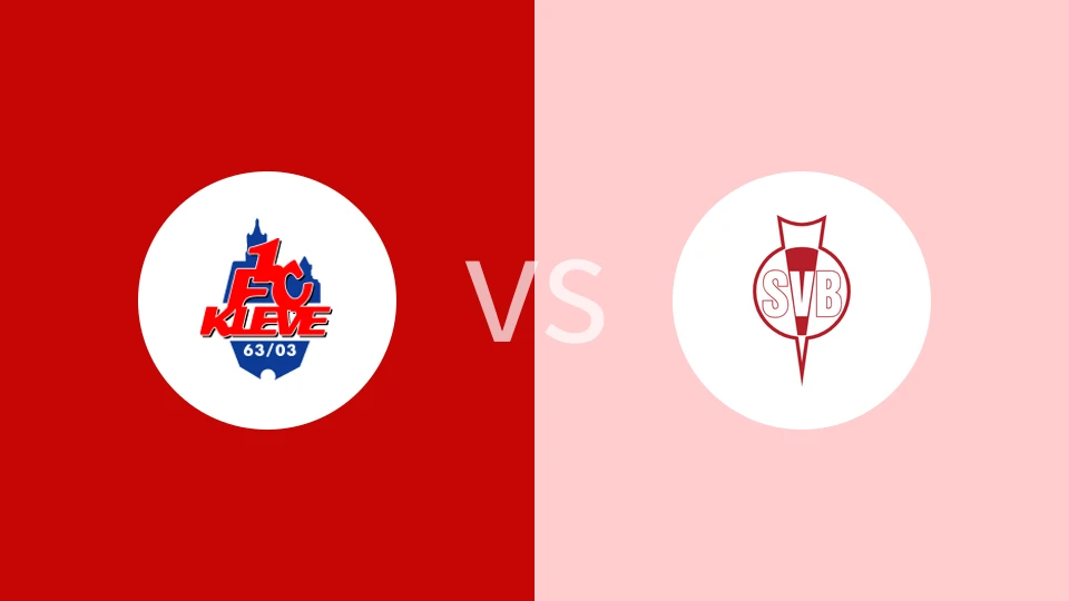 【德戊】克雷夫vs比门霍斯特