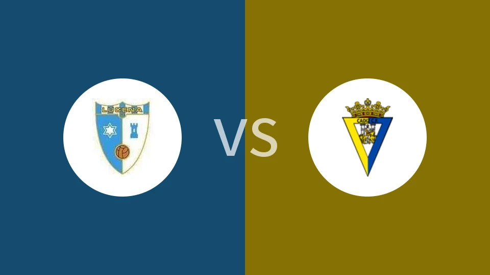 卢辛纳vs加的斯B队比分预测分析 2026/01/04