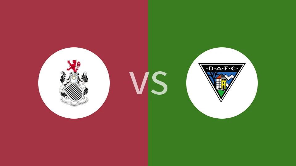 女王公园vs邓弗姆林比分预测分析 2025/12/13