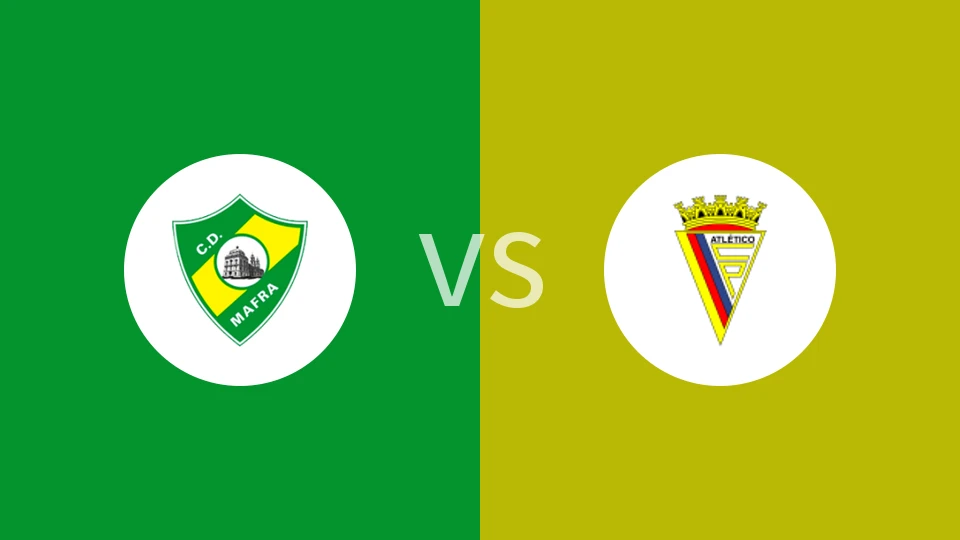 马夫拉vs葡萄牙竞技比分预测分析 2025/11/02