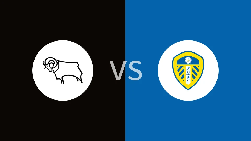 德比郡vs利兹联比分预测分析 2026/01/11