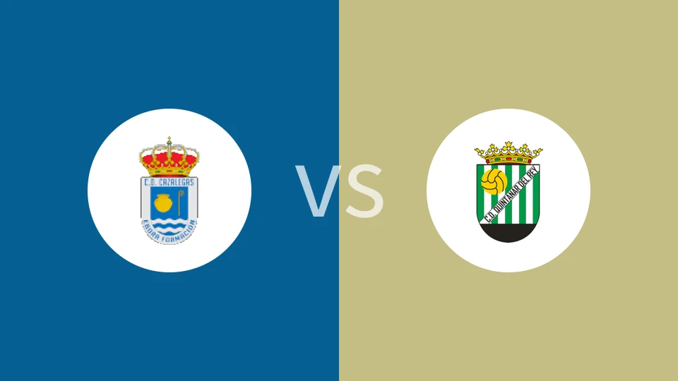 卡萨莱加斯vs金塔纳比分预测分析 2025/03/02