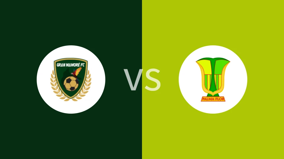 大马莫雷自由FCVS棕榈竞技比分预测 2023/08/27