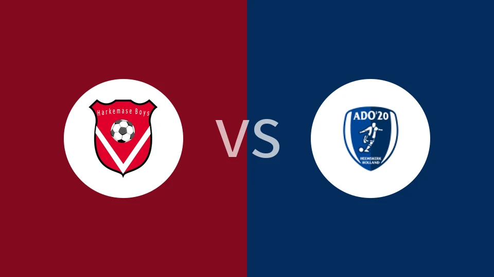 【荷丁】夏甘马斯男生vsADO 20