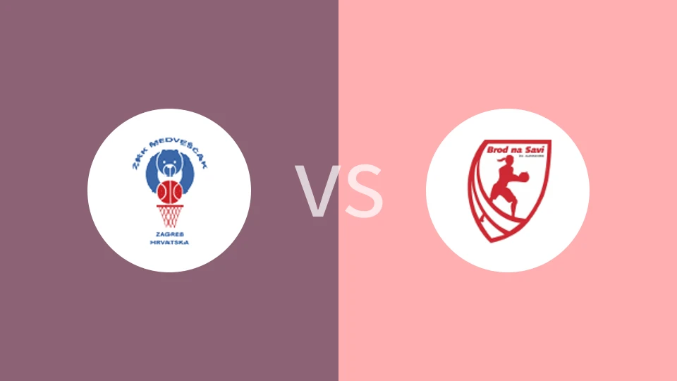 梅德威斯卡克女篮vs布罗德NaSavi女篮比分预测分析 2025/12/08