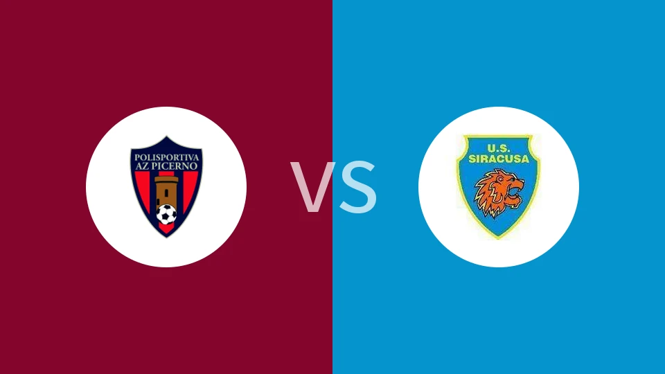 AZ皮切尔诺vs锡拉库萨比分预测分析 2025/11/15