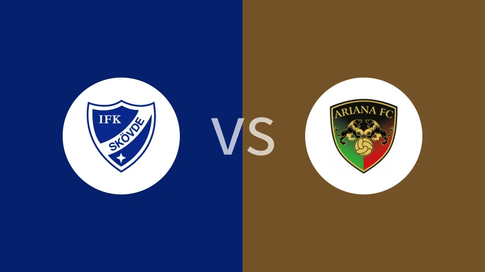 IFK斯克维德vs阿里安娜比分预测分析 2025/03/29