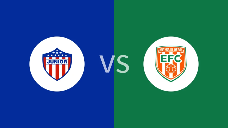 【哥伦U20】青年体育会U20vs恩维加多青年队