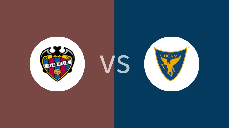 【西青U19】莱万特U19vsUCAM穆西亚U19